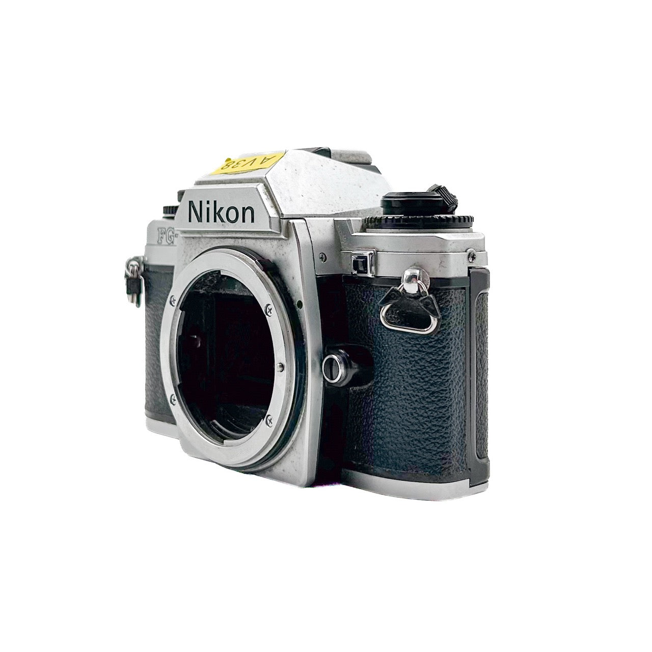 Nikon FG-20 | SLR Film Camera | Fair