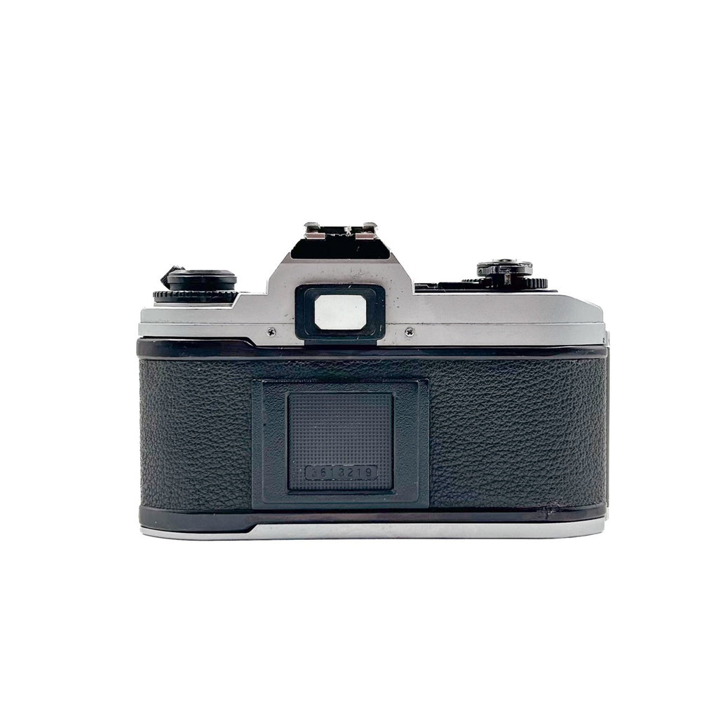 Nikon FG-20 | SLR Film Camera | Fair