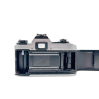 Nikon FG-20 | SLR Film Camera | Fair