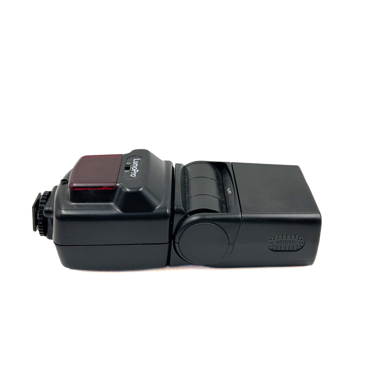 LumoPro LP120 | Electronic Hot-Shoe Flash | Excellent