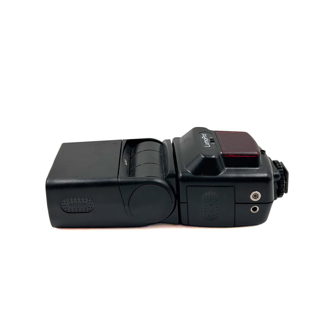 LumoPro LP120 | Electronic Hot-Shoe Flash | Excellent