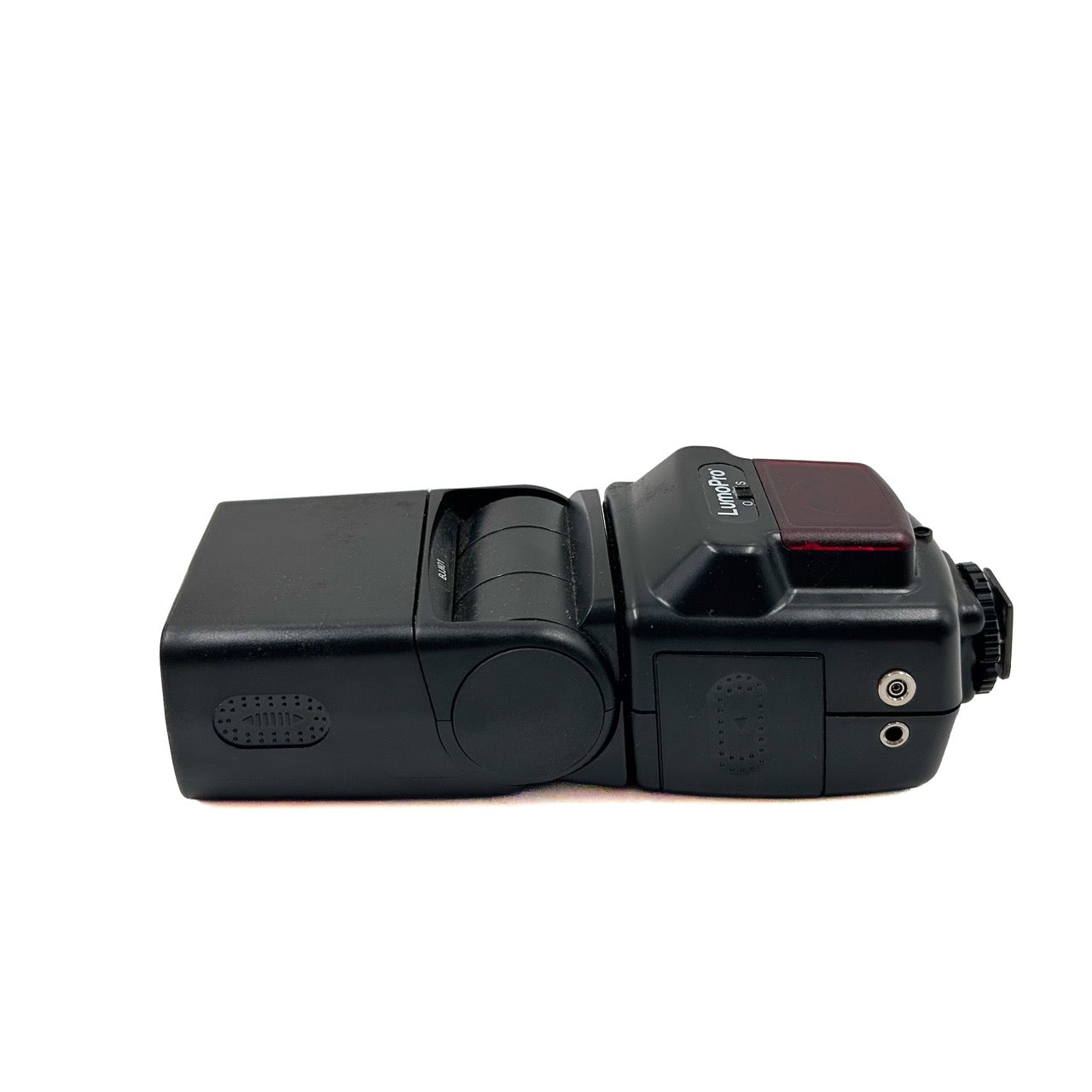 LumoPro LP120 | Electronic Hot-Shoe Flash | Excellent
