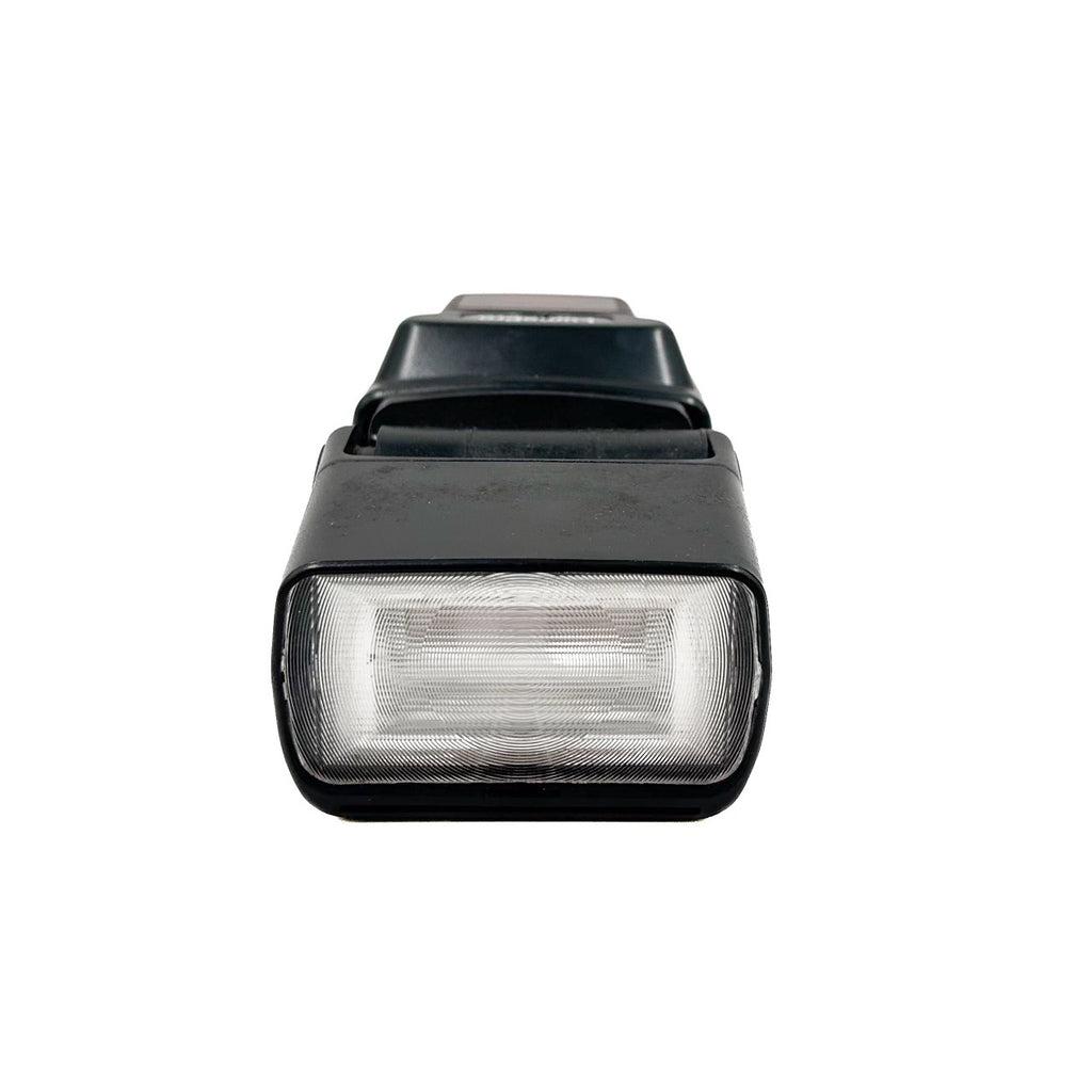 LumoPro LP120 | Electronic Hot-Shoe Flash | Excellent