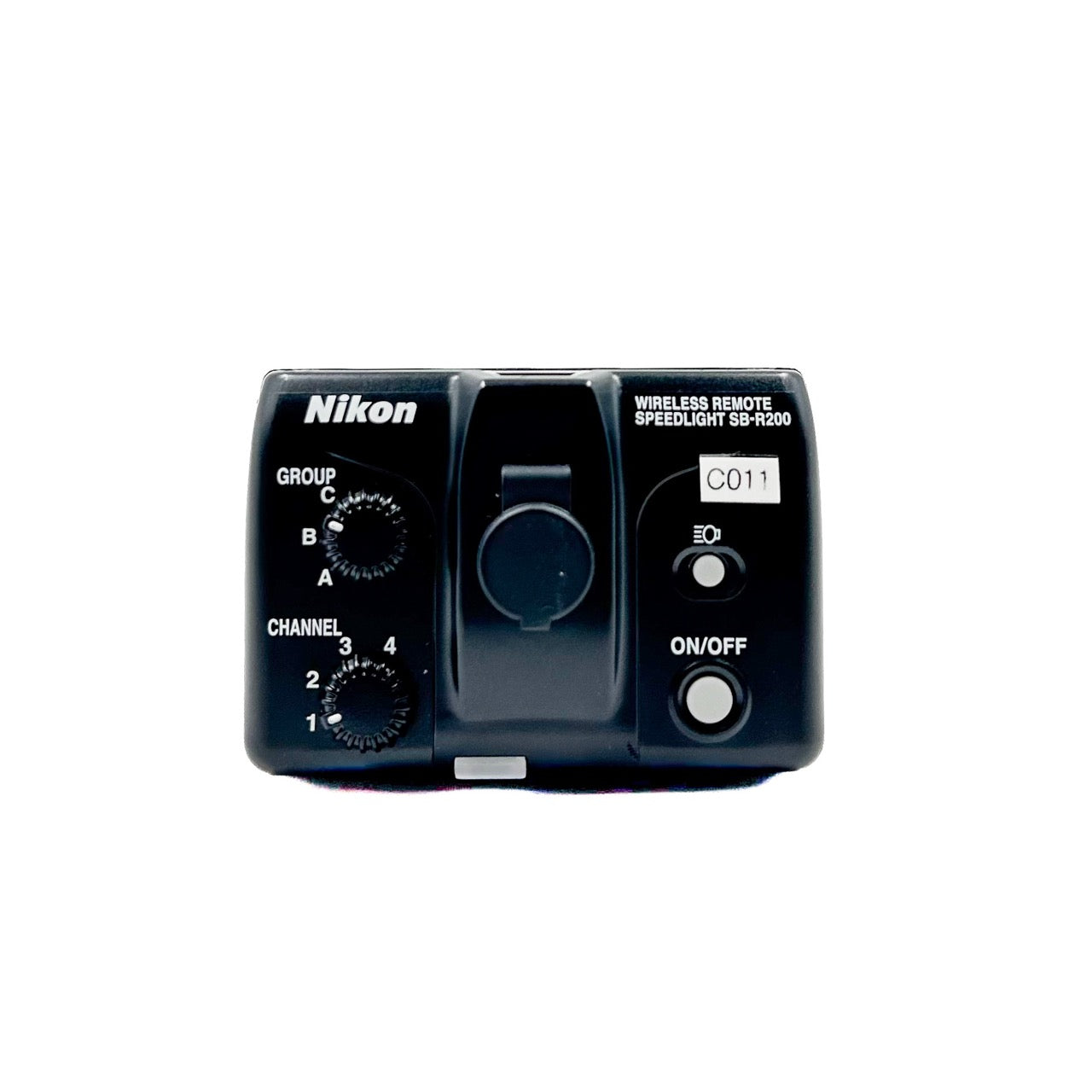 Nikon Wireless Remote Speedlight SB R-200 | Electronic Flash Unit | UNTESTED