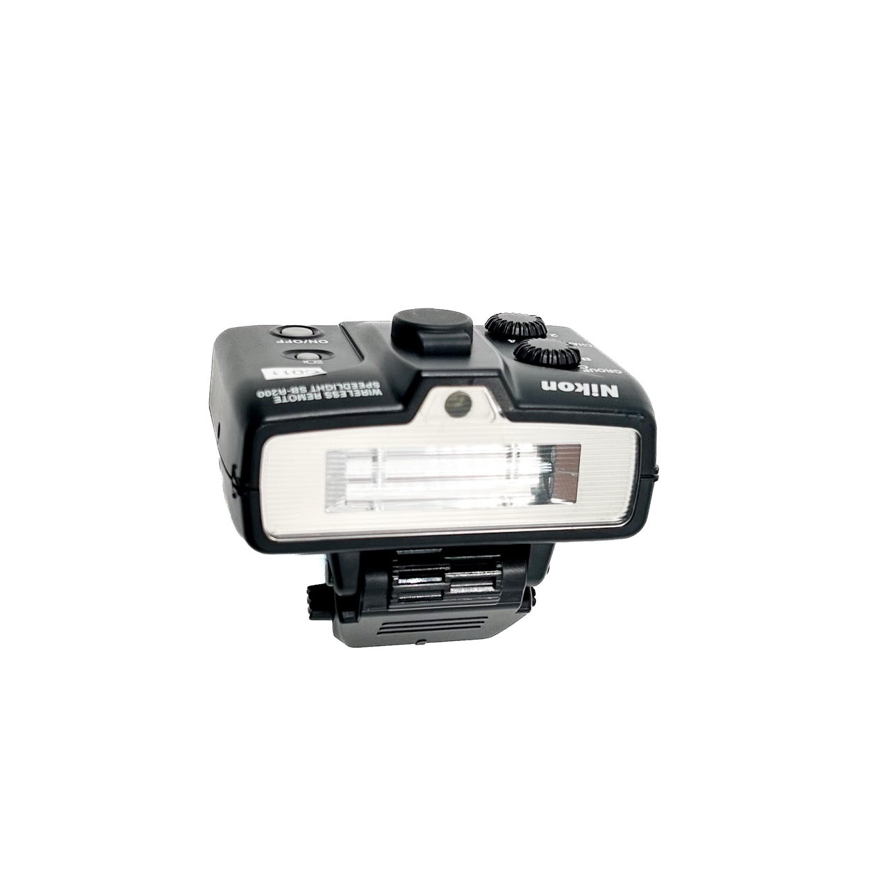 Nikon Wireless Remote Speedlight SB R-200 | Electronic Flash Unit | UNTESTED