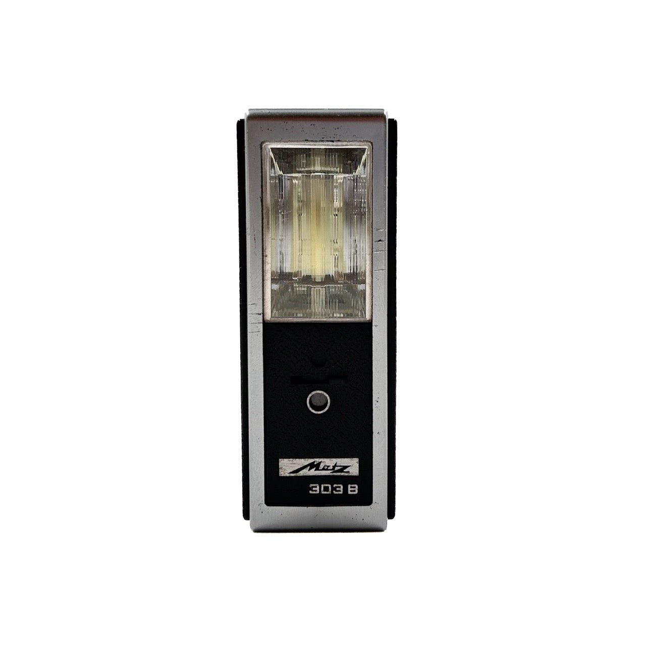 Matz 303B Flash | Electronic Hot-Shoe Flash | Good