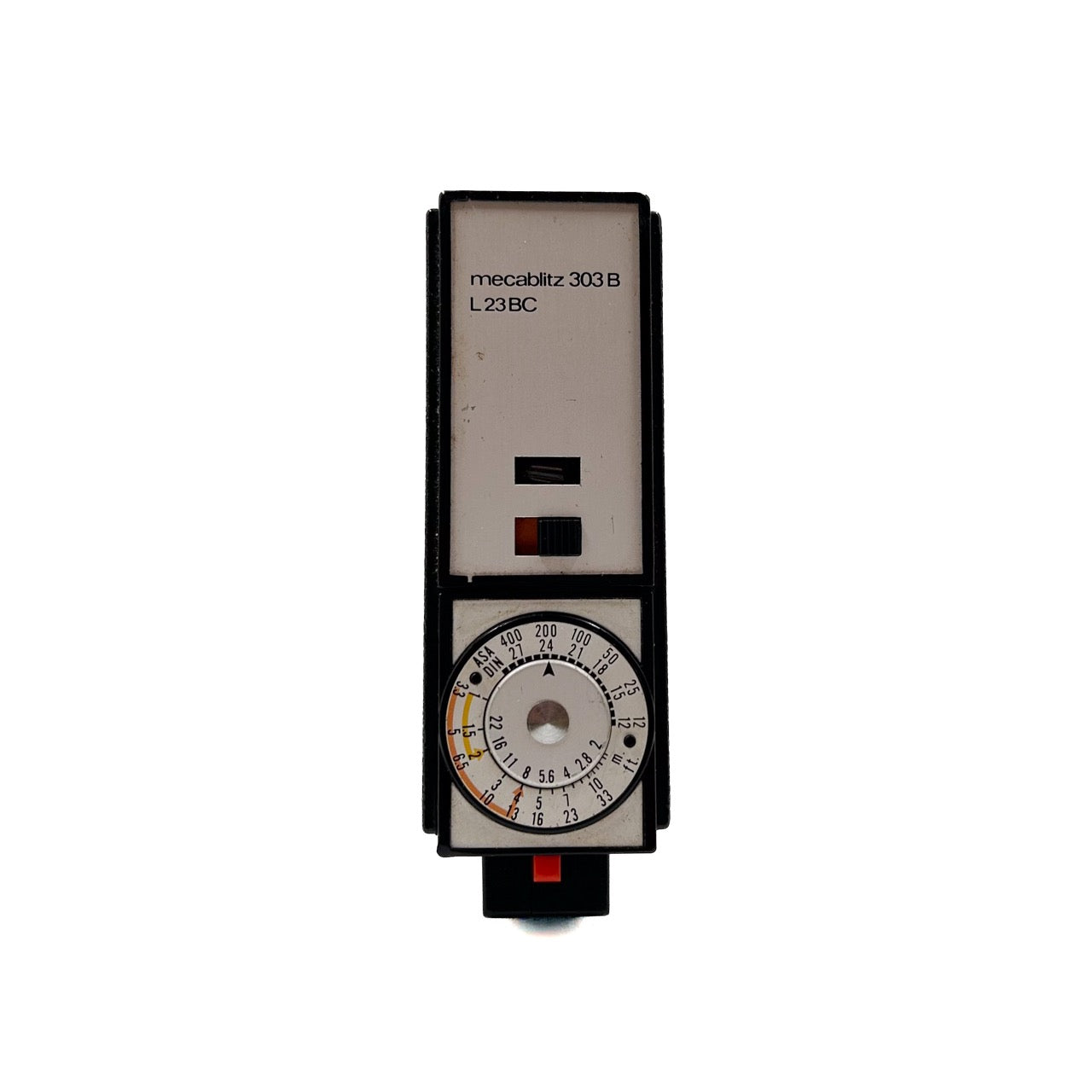 Matz 303B Flash | Electronic Hot-Shoe Flash | Good