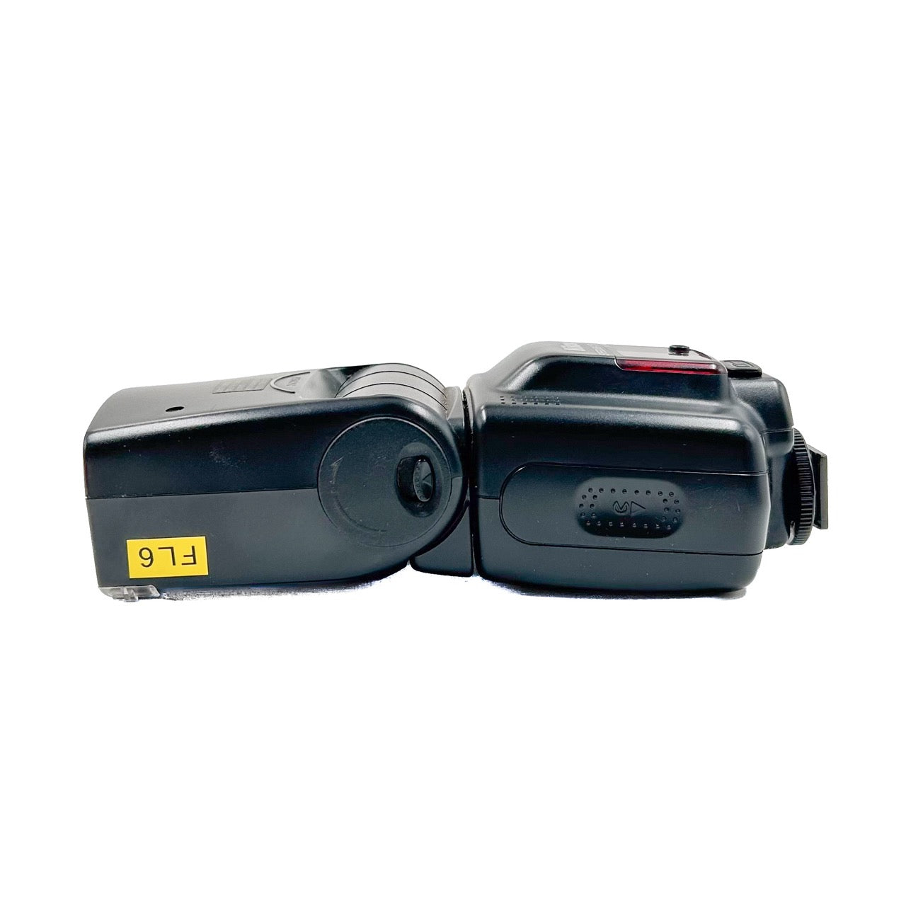Nikon Speedlight SB-25 | Electronic Hot-Shoe Flash | Excellent