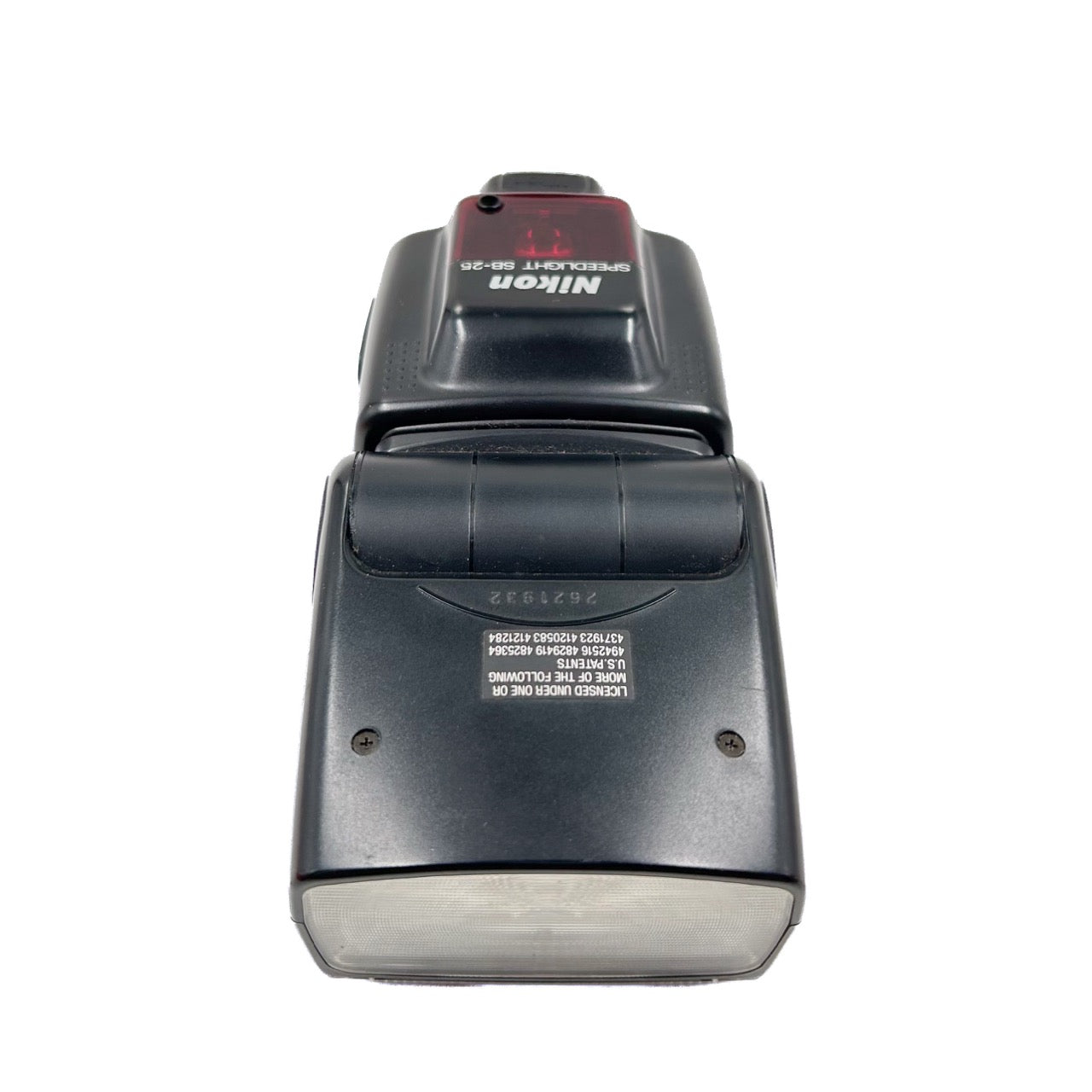 Nikon Speedlight SB-25 | Electronic Hot-Shoe Flash | Excellent