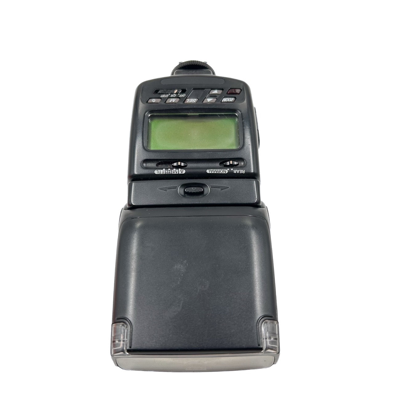 Nikon Speedlight SB-25 | Electronic Hot-Shoe Flash | Excellent