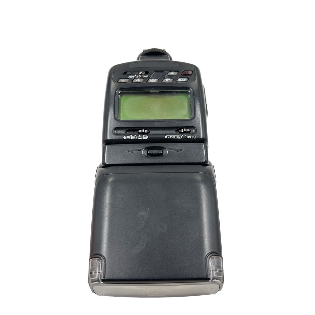 Nikon Speedlight SB-25 | Electronic Hot-Shoe Flash | Excellent
