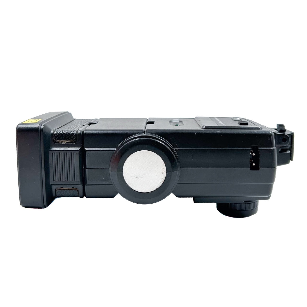 Vivitar 285HV Zoom Thyristor | Electronic Hot-Shoe Flash | Excellent