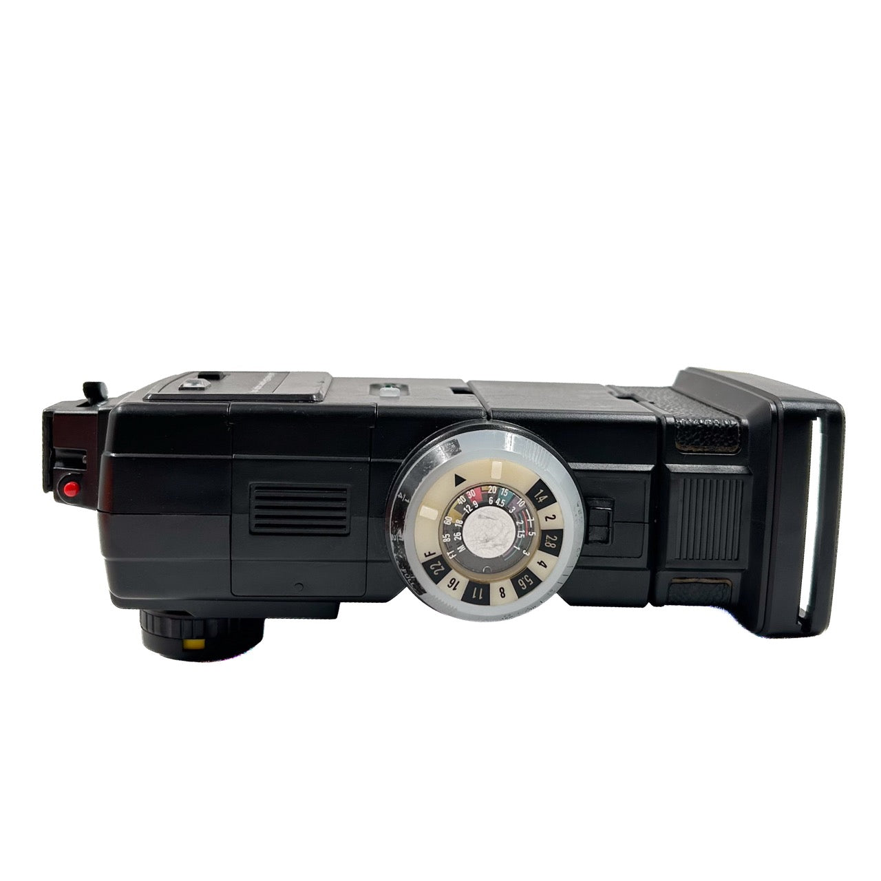 Vivitar 285HV Zoom Thyristor | Electronic Hot-Shoe Flash | Excellent