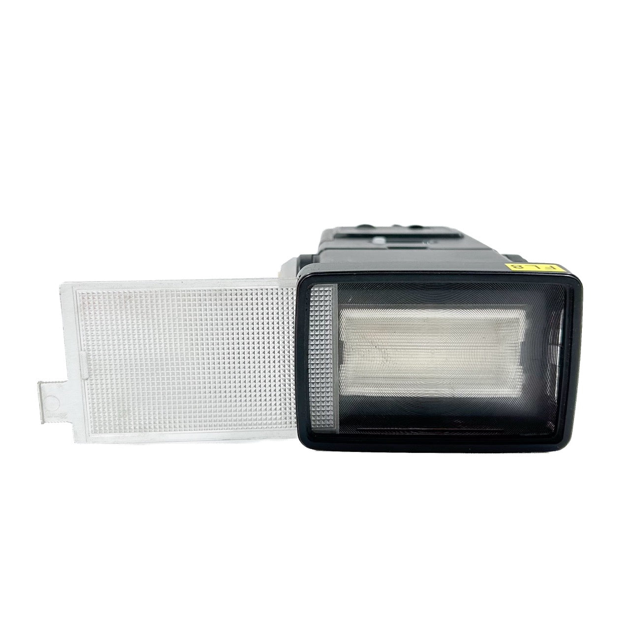 Vivitar 285HV Zoom Thyristor | Electronic Hot-Shoe Flash | Excellent