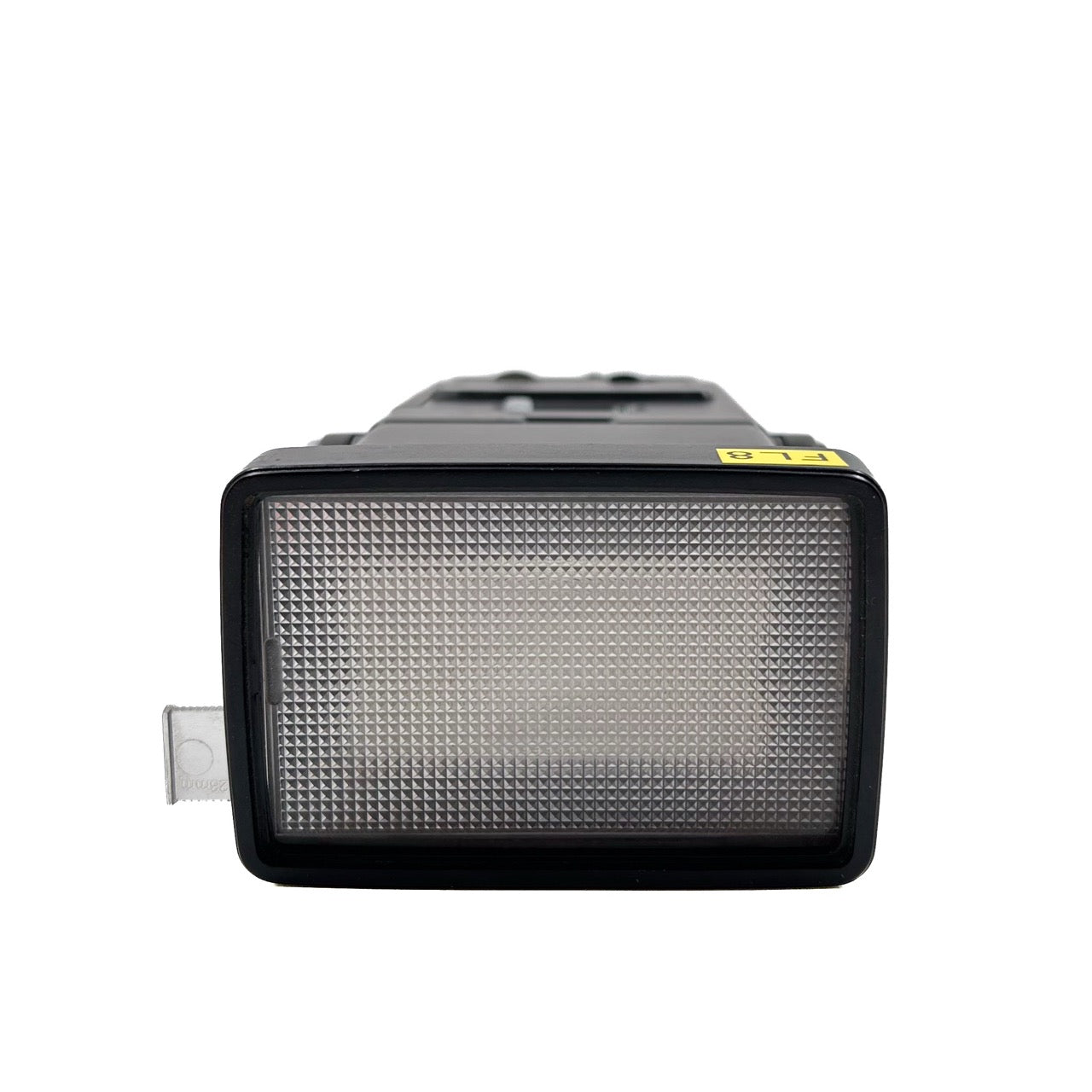 Vivitar 285HV Zoom Thyristor | Electronic Hot-Shoe Flash | Excellent