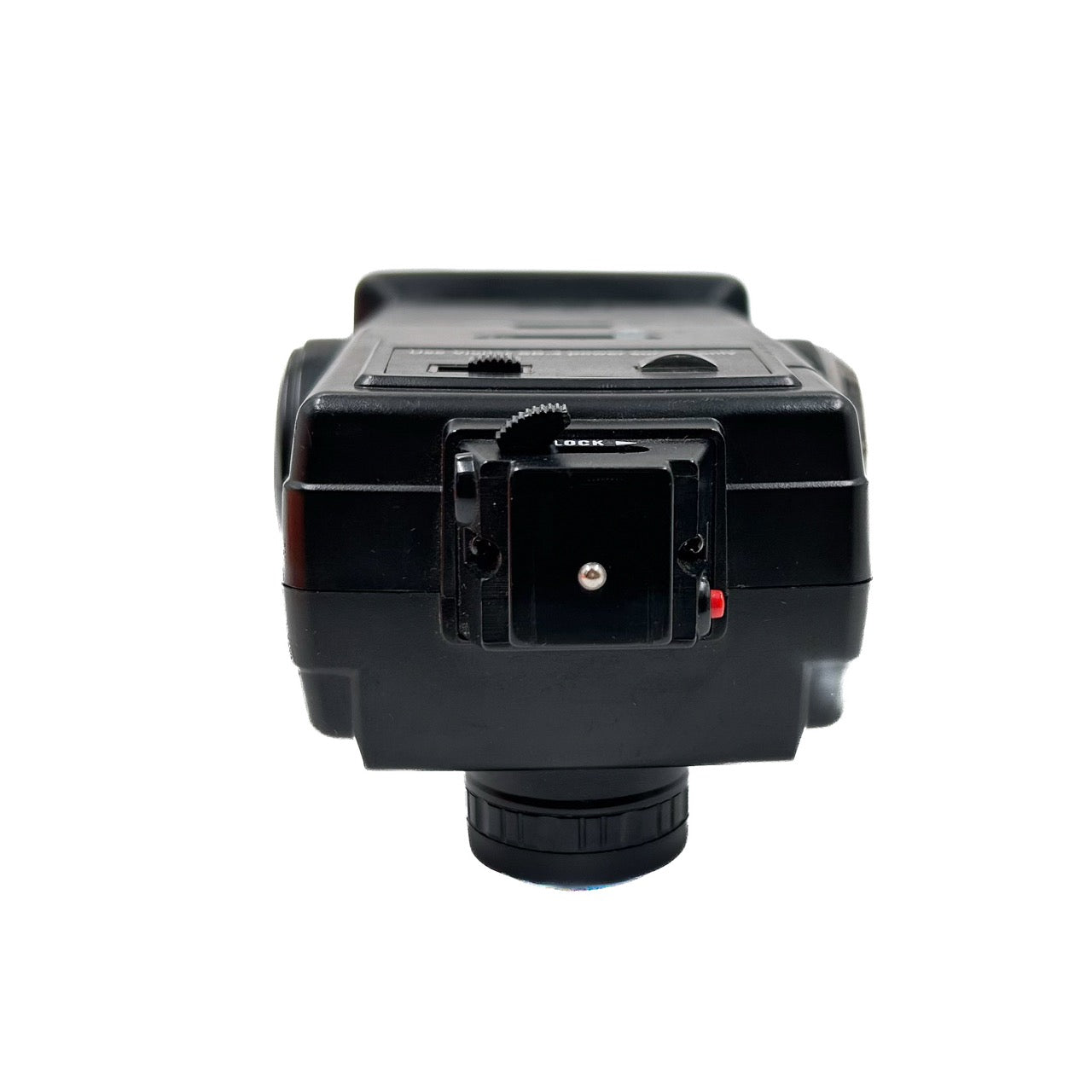 Vivitar 285HV Zoom Thyristor | Electronic Hot-Shoe Flash | Excellent