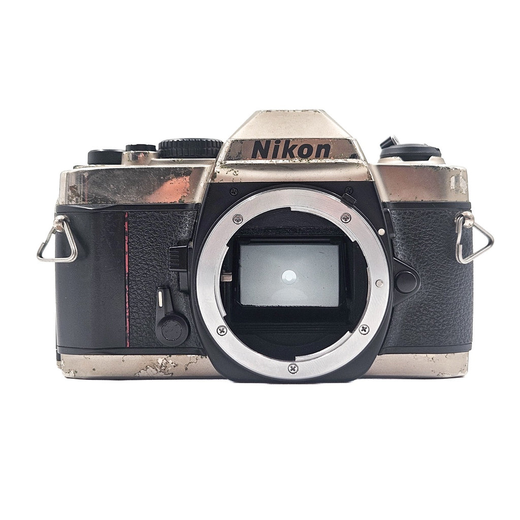 Nikon FM10 | SLR Film Camera | Good
