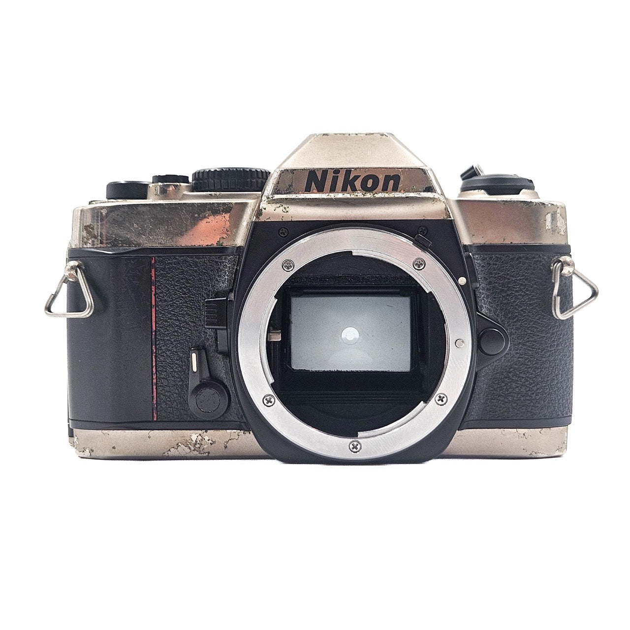 Nikon FM10 | SLR Film Camera | Good