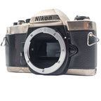 Nikon FM10 | SLR Film Camera | Good