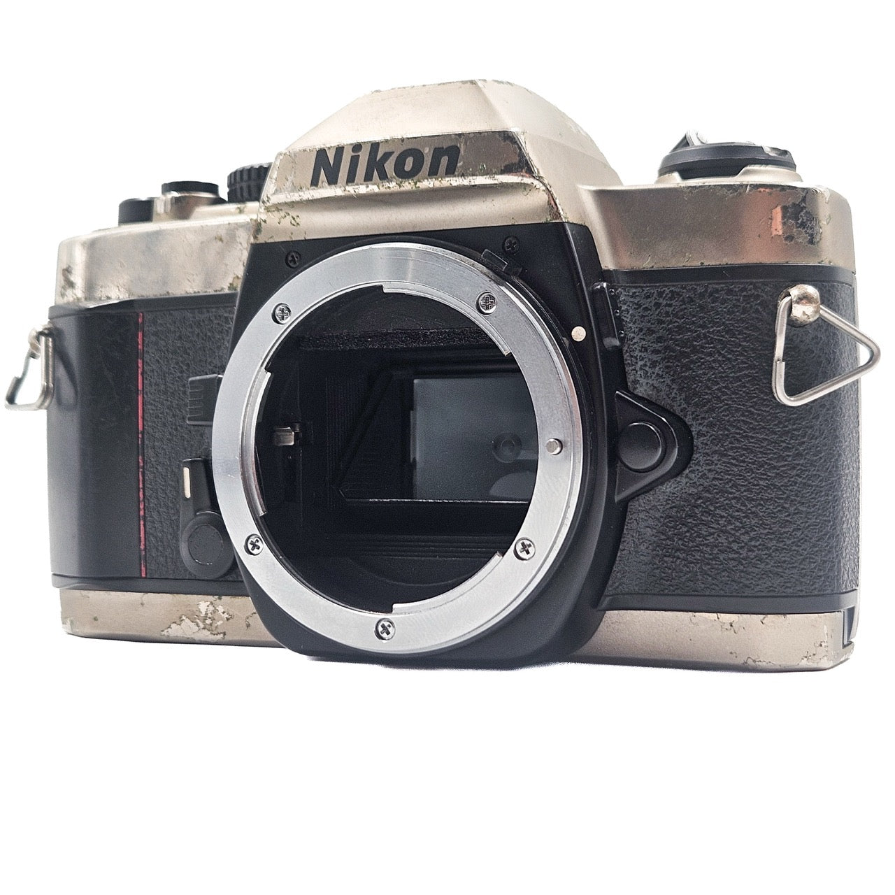 Nikon FM10 | SLR Film Camera | Good