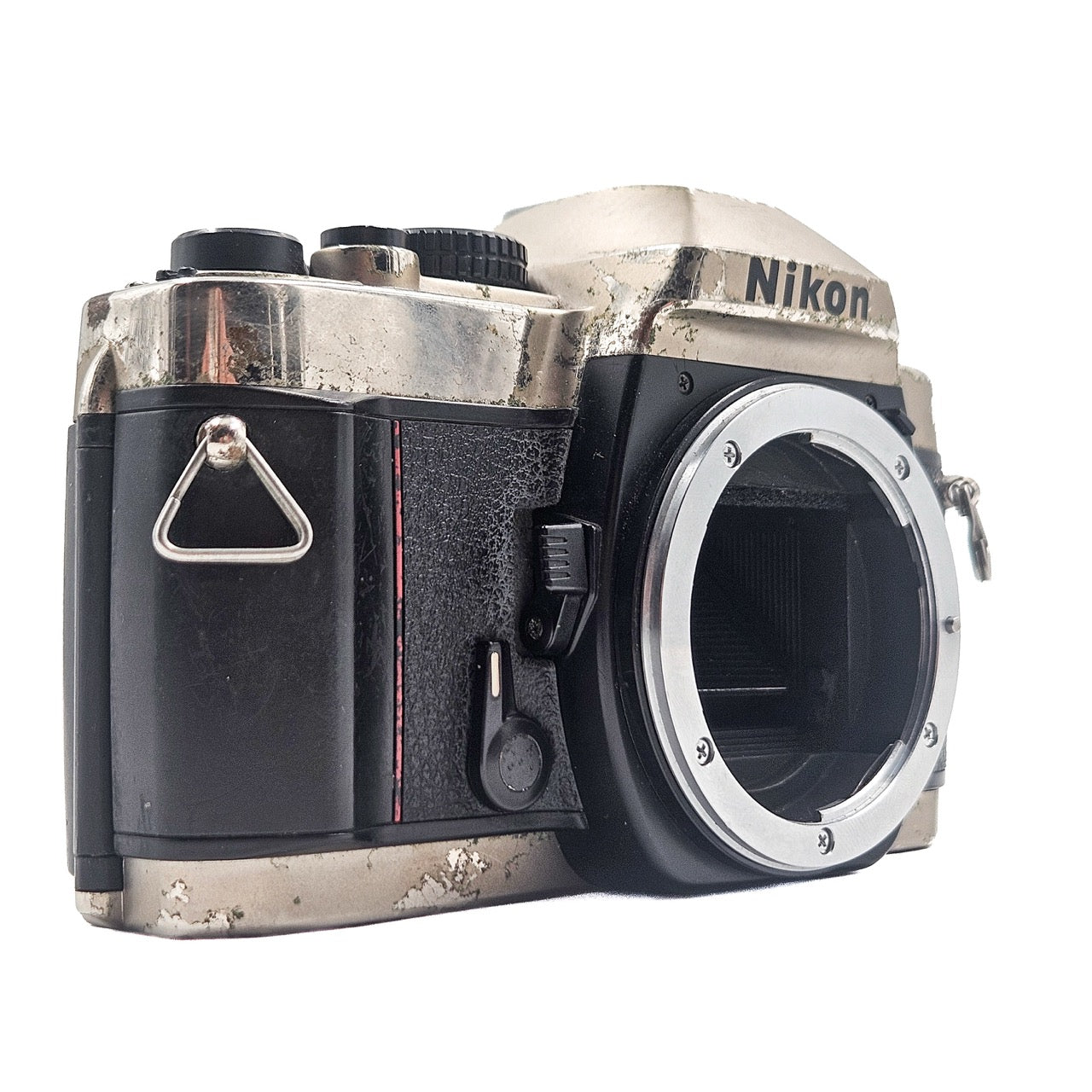 Nikon FM10 | SLR Film Camera | Good