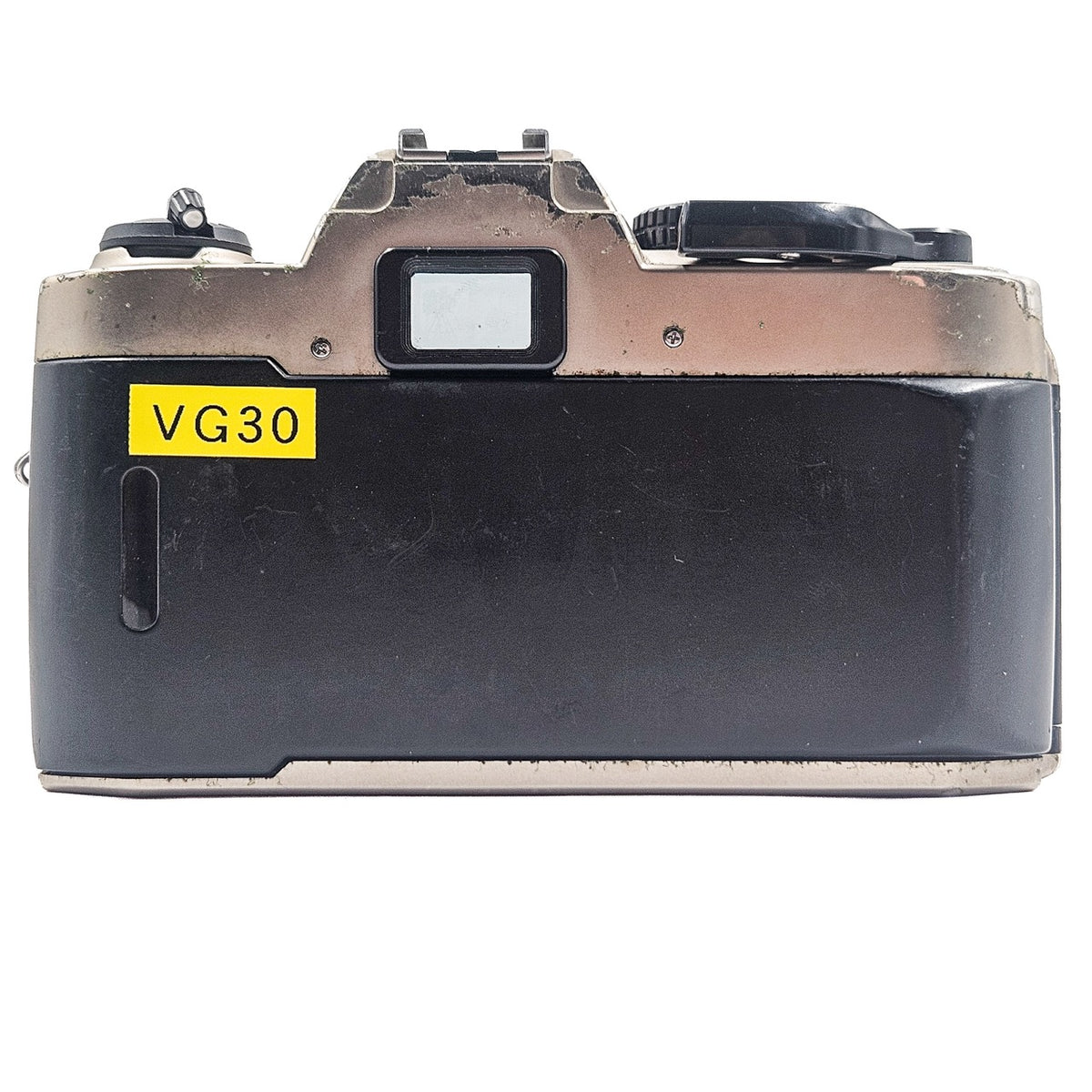 Nikon FM10 | SLR Film Camera | Good