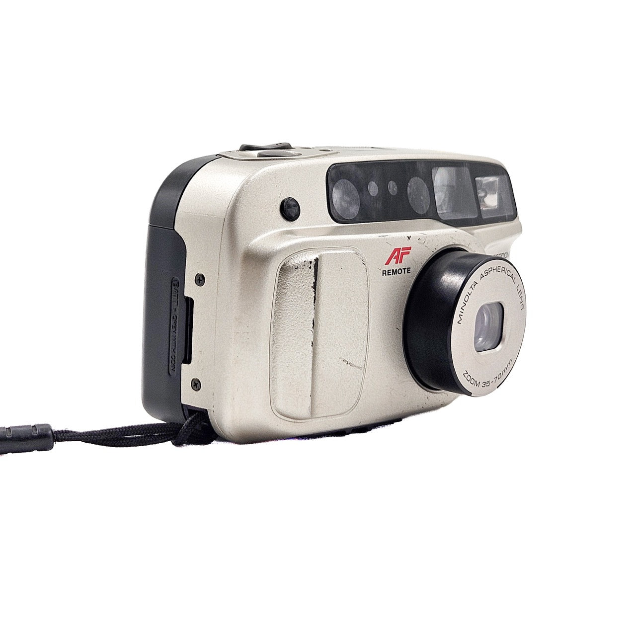Minolta Freedom Zoom 70 | Point & Shoot Film Camera | Good
