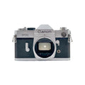 Canon FX | SLR Film Camera | Good