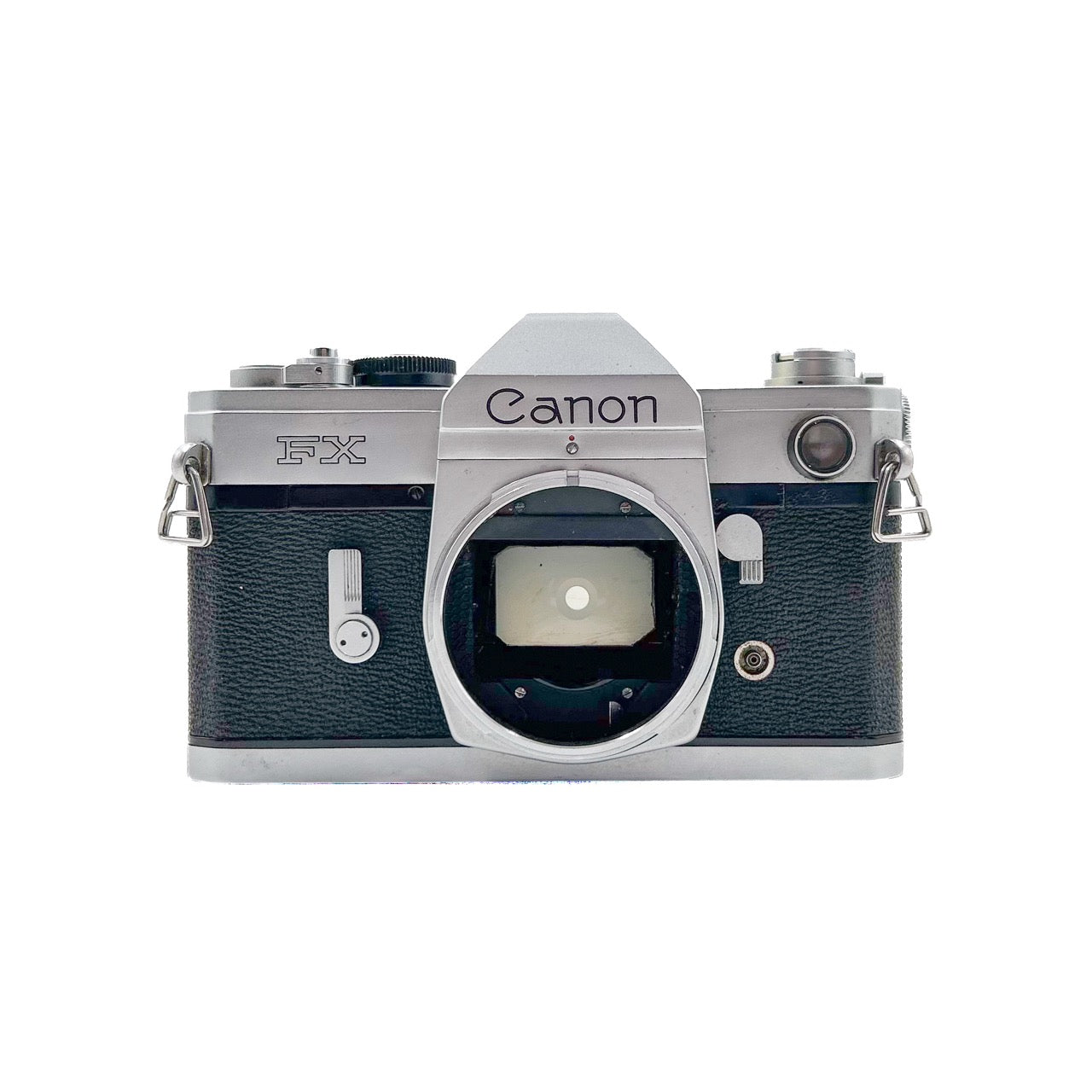 Canon FX | SLR Film Camera | Good
