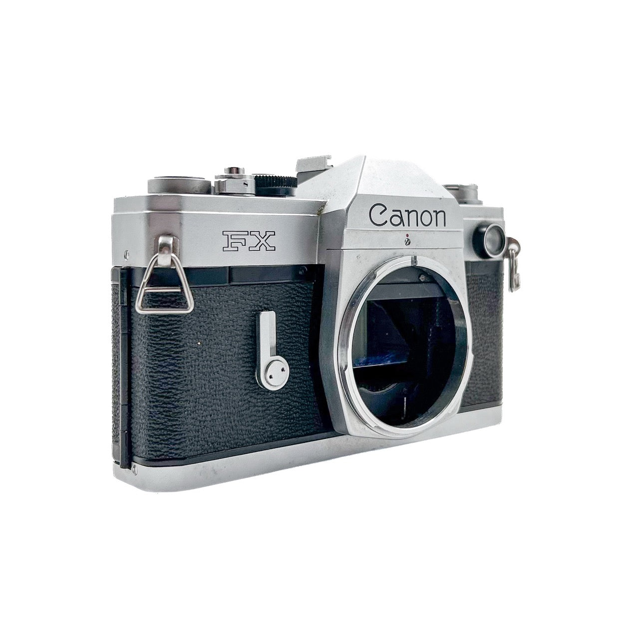 Canon FX | SLR Film Camera | Good