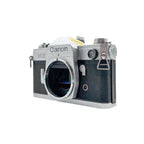 Canon FX | SLR Film Camera | Good