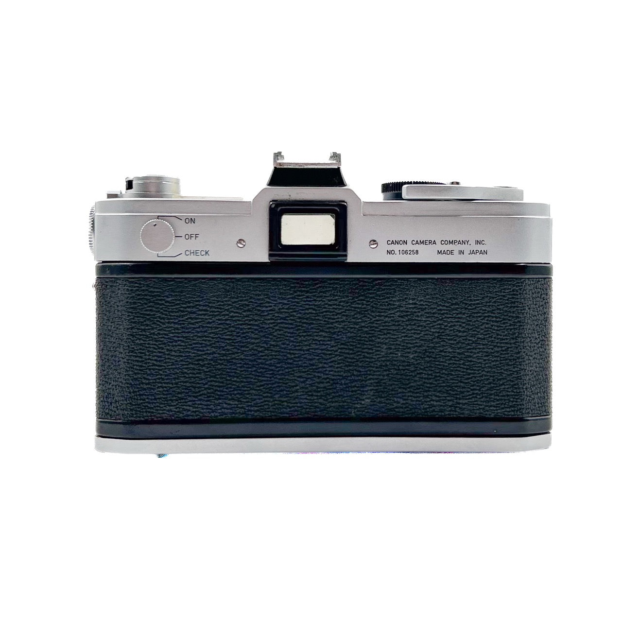 Canon FX | SLR Film Camera | Good
