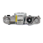 Canon FX | SLR Film Camera | Good