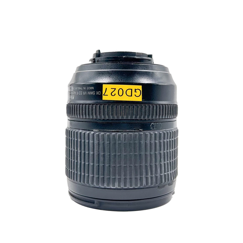 Nikkor AF-S DX 18–105mm f/3.5–5.6 Lens | Nikon F Mount | Excellent