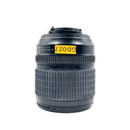 Nikkor AF-S DX 18–105mm f/3.5–5.6 Lens | Nikon F Mount | Excellent