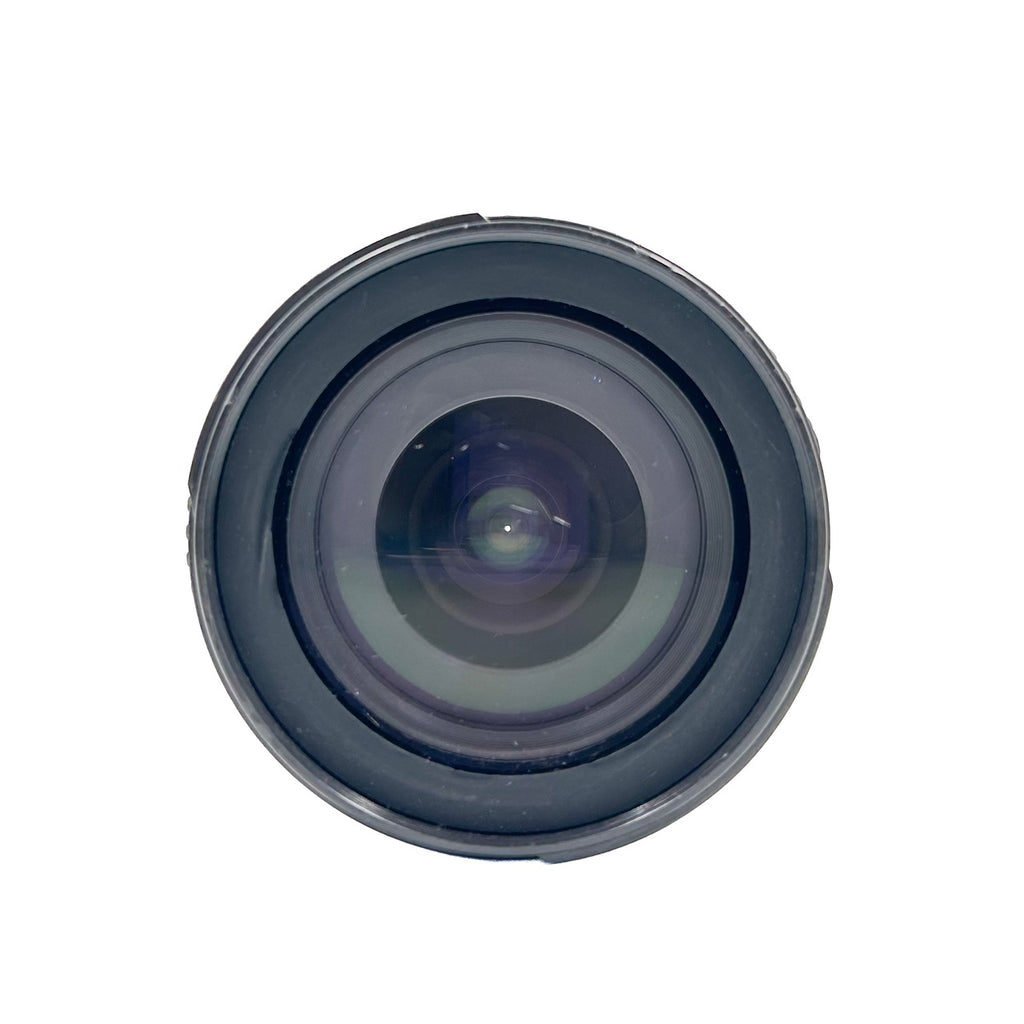 Nikkor AF-S DX 18–105mm f/3.5–5.6 Lens | Nikon F Mount | Excellent