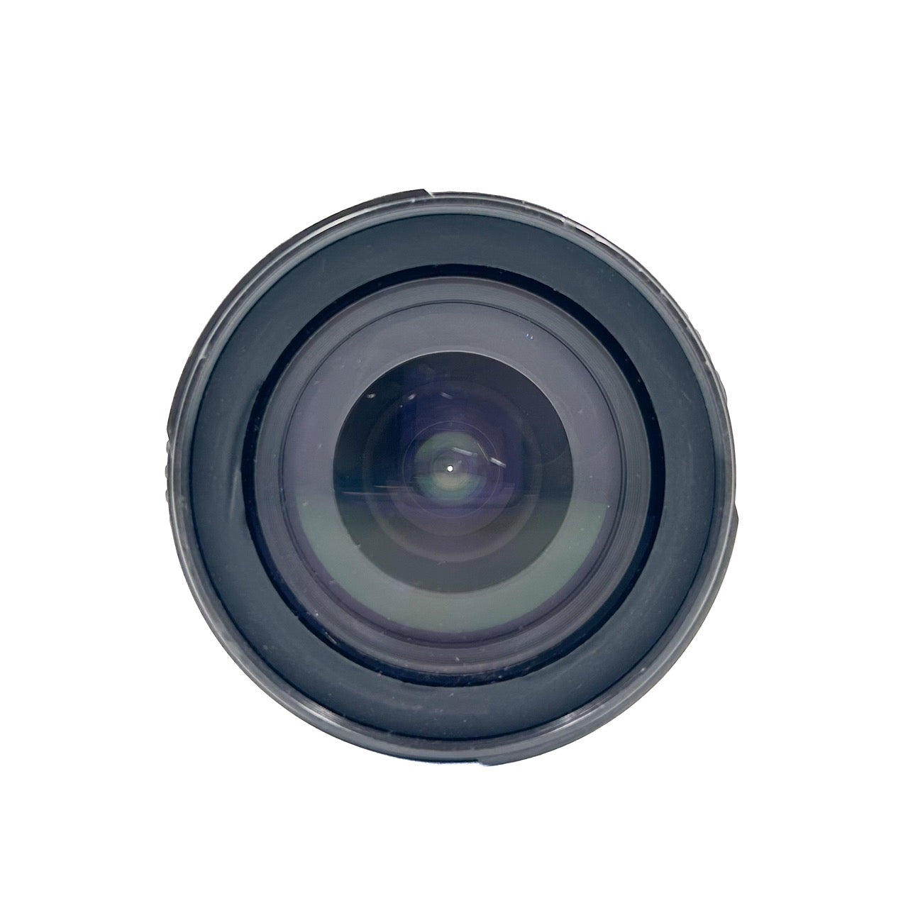 Nikkor AF-S DX 18–105mm f/3.5–5.6 Lens | Nikon F Mount | Excellent