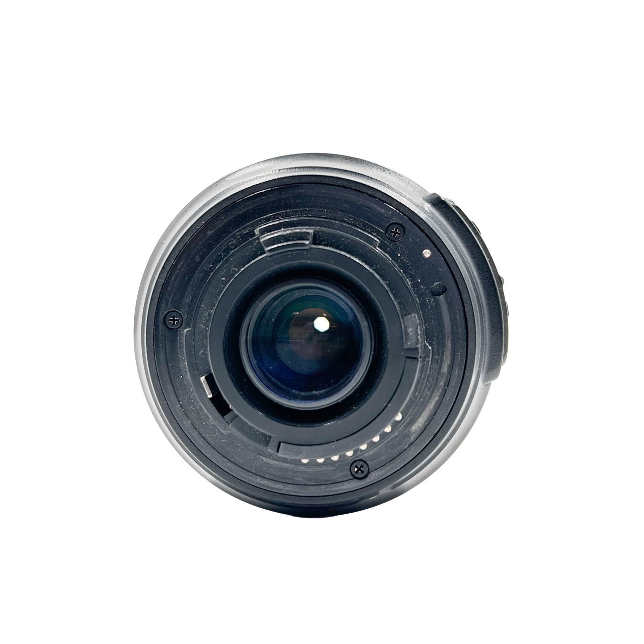 Nikkor AF-S DX 18–105mm f/3.5–5.6 Lens | Nikon F Mount | Excellent