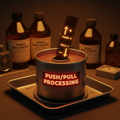 Pushing/Pulling
