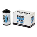 Ilford Delta 100 Professional | Black & White Negative Film – 35mm | 36 Exposures