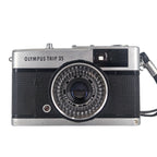 Olympus Trip 35 | Point & Shoot Film Camera | Excellent