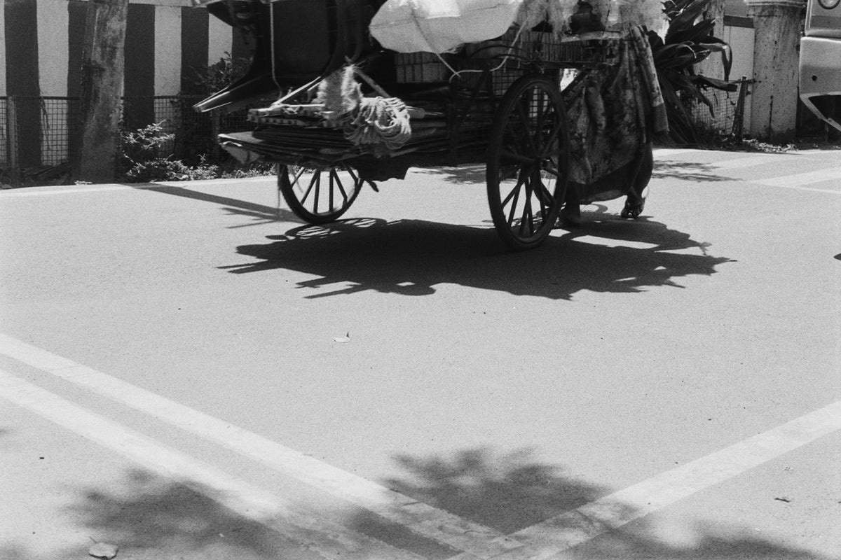 Nikomat EL | SLR Film Camera | Good