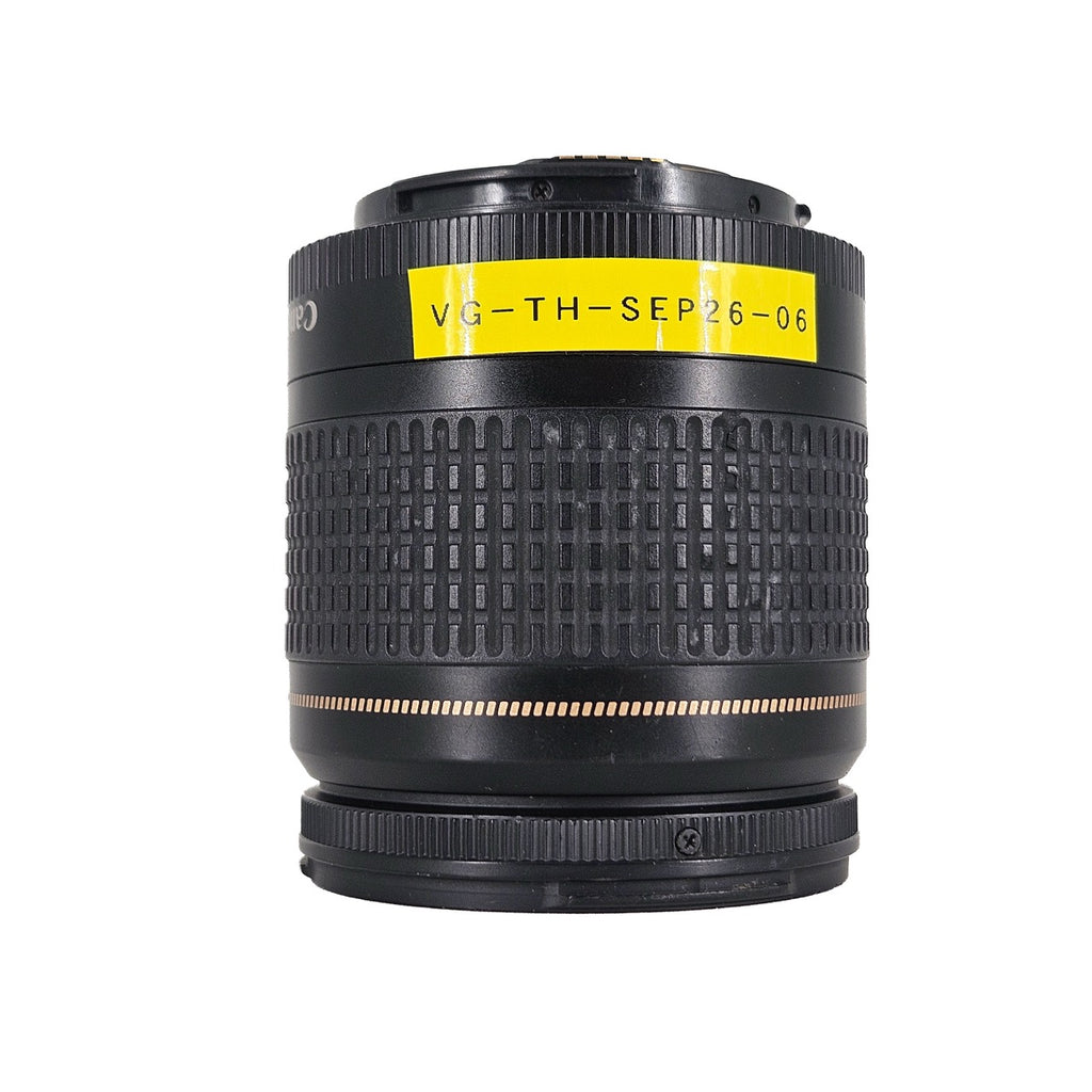 Canon EF 28–80mm f/3.5–5.6 III Lens | Canon EF Mount | Excellent