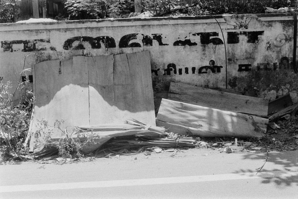 Nikomat EL | SLR Film Camera | Good