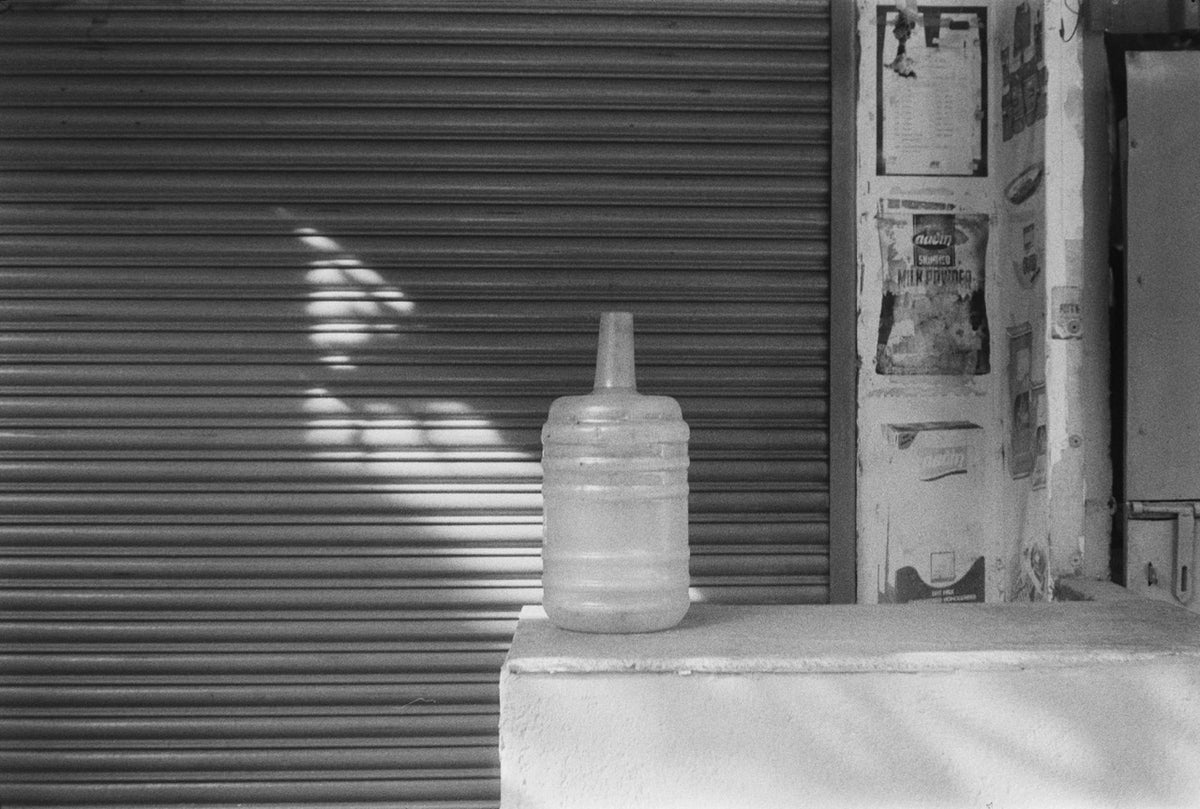 Yashica Minister-D | Rangefinder Film Camera | Fair