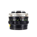 Minolta MC Rokkor-PF 55mm f/1.7 Lens | Minolta SR Mount | Fair