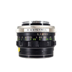 Minolta MC Rokkor-PF 55mm f/1.7 Lens | Minolta SR Mount | Fair