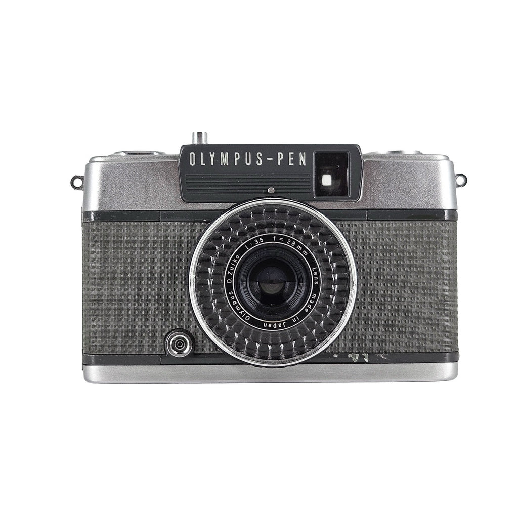 Olympus Pen EE-2 | Half-Frame Film Camera | Excellent