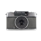 Olympus Pen EE-2 | Half-Frame Film Camera | Excellent