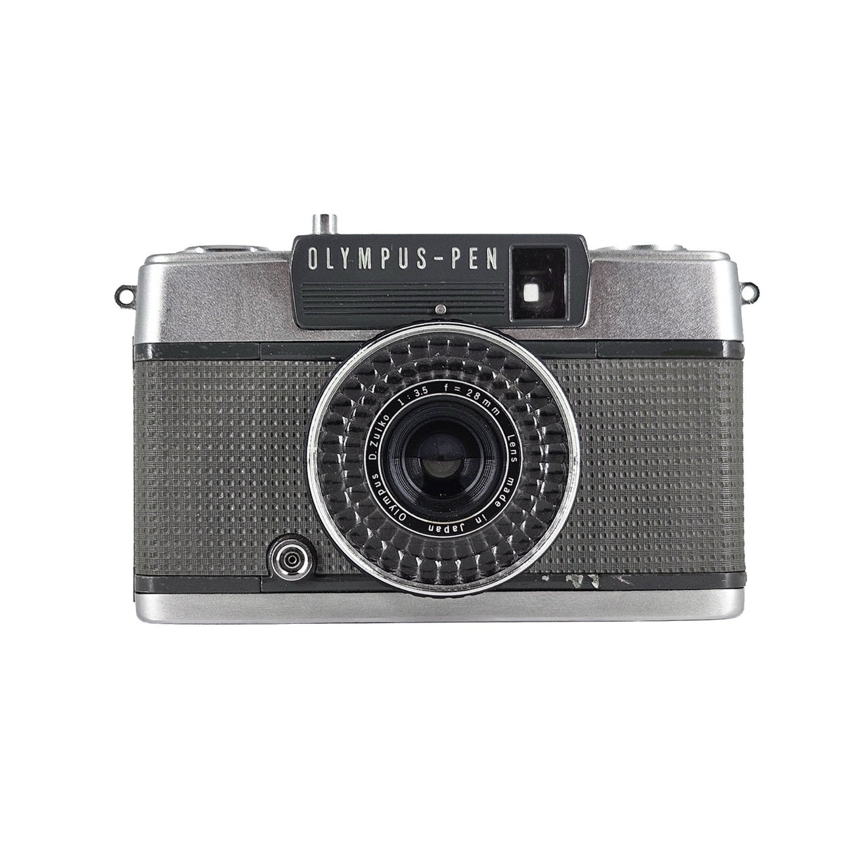 Olympus Pen EE-2 | Half-Frame Film Camera | Excellent